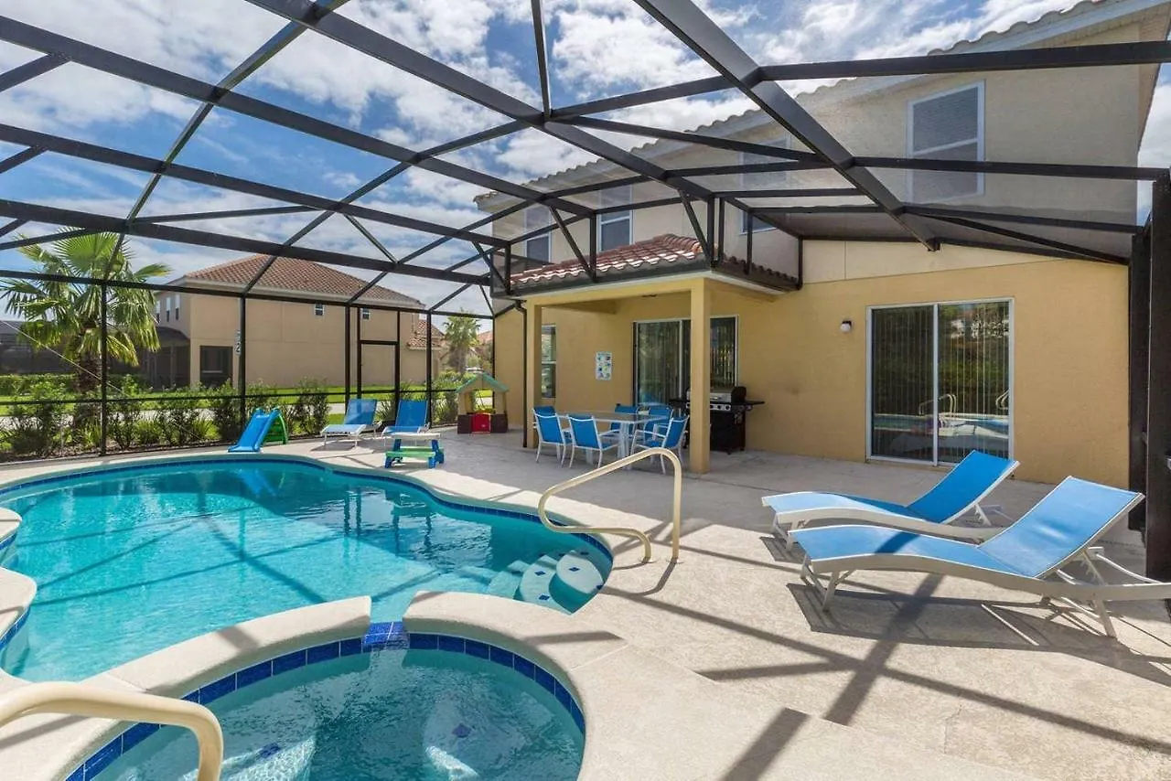 4336 Six Bed House Water Park Solterra Resort 15 Min From Disney contacts